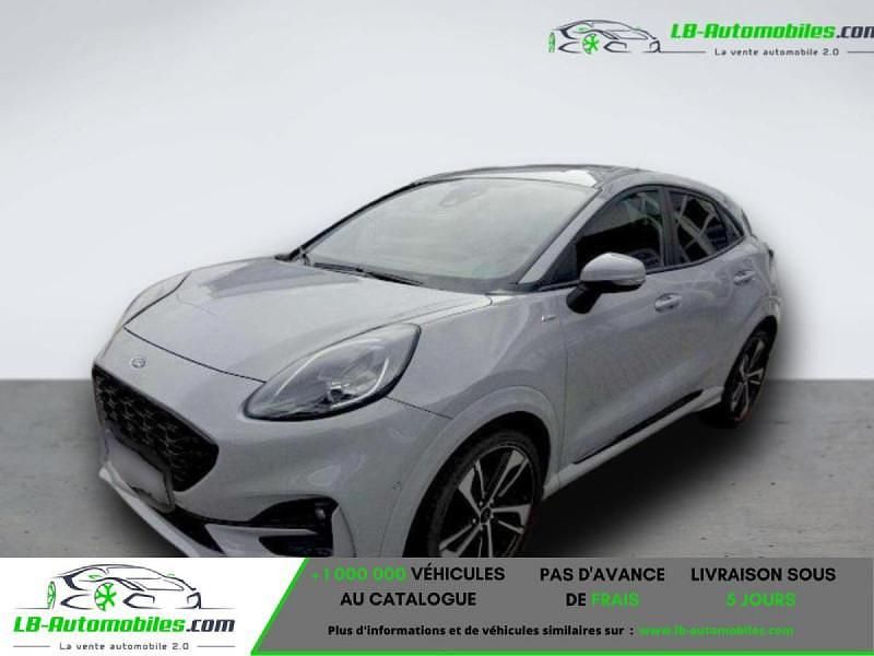 Occasion Ford Puma 155 ch (114 kW) 2021 SUV