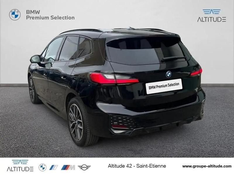 Occasion BMW 225 M Sport 137 ch (100 kW) 2025 Noir Monospace