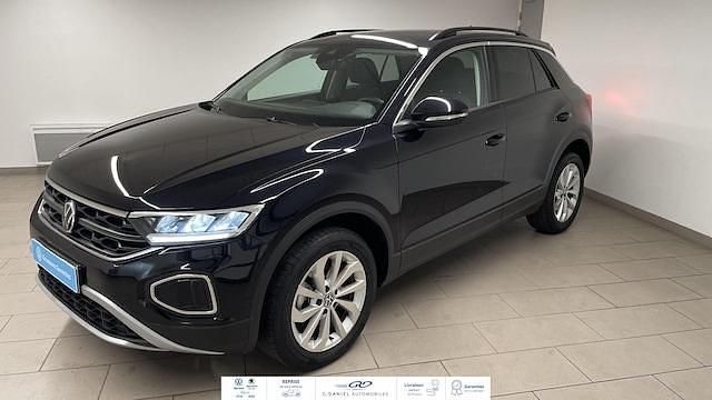 Occasion 2024 VW T-Roc SUV | 28 480 € (Bon prix) - Image 1/4