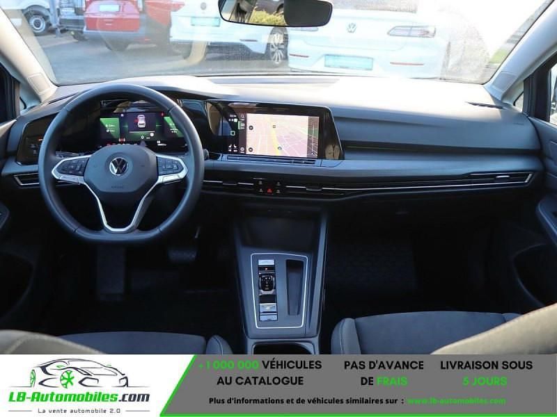 Occasion VW Golf VII 204 ch (150 kW) 2020 Berline