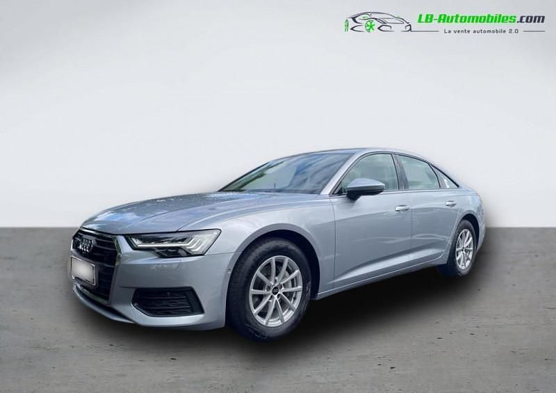 Utilisé 2022 Audi A6 Berline | 42 000 € (Prix juste) - Image 1/4
