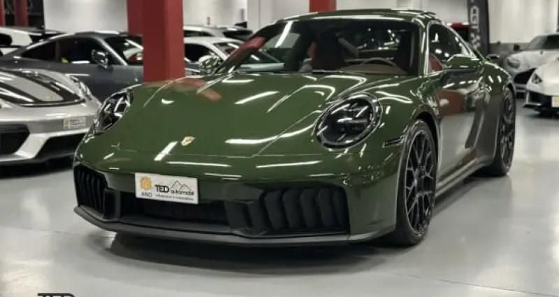 Occasion 2024 Porsche 992 Edition Coupé | 224 500 € - Image 1/4