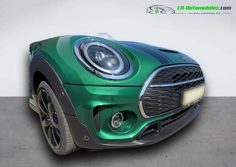 Utilisé 2021 Mini Clubman Break | 30 900 € - Image 1/4