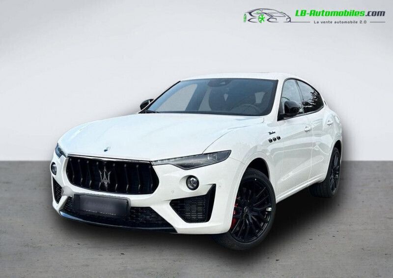 Utilisé 2025 Maserati Levante SUV | 166 500 € - Image 1/4