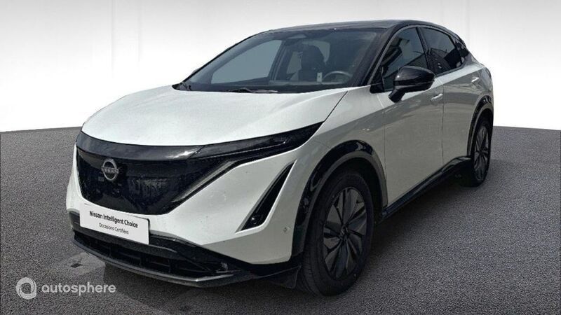 Biton Utilisé 2024 Nissan Ariya Evolve SUV | 44 700 € - Image 1/4