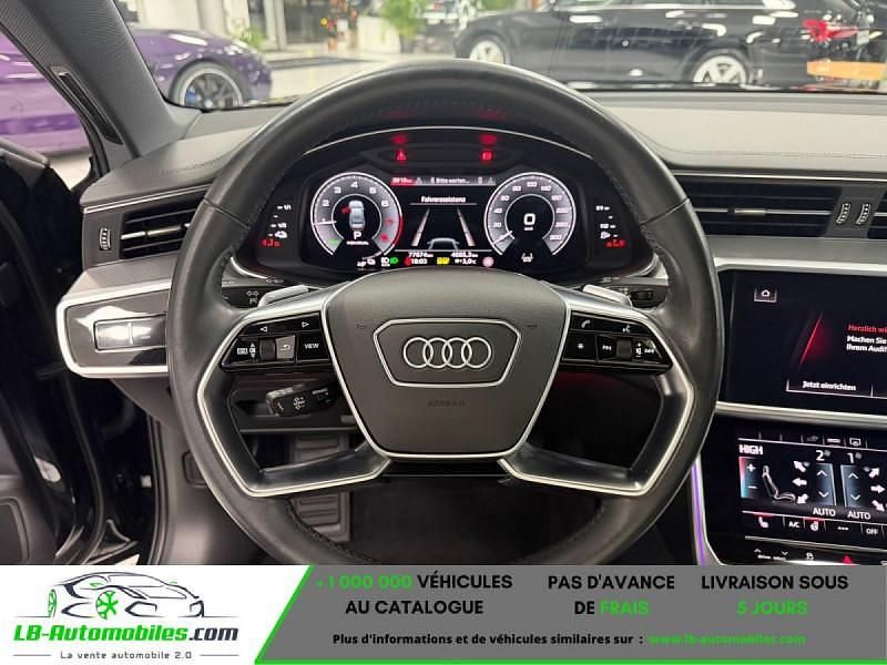 Occasion Audi A6 Sport 299 ch (219 kW) 2021 Berline
