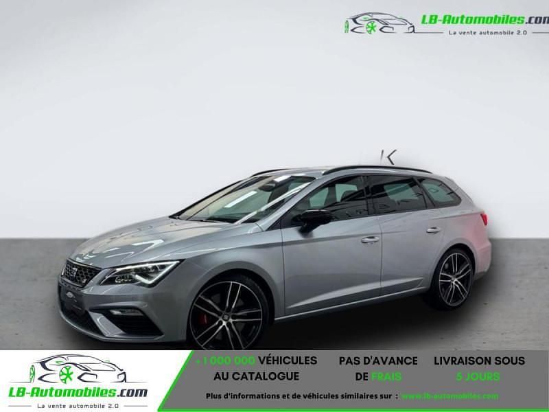Occasion 2018 Cupra Leon Break | 28 100 € (Prix juste) - Image 1/4