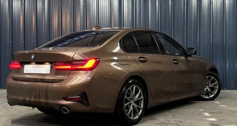 Occasion BMW 318 Sport Line 151 ch (111 kW) 2019 Berline