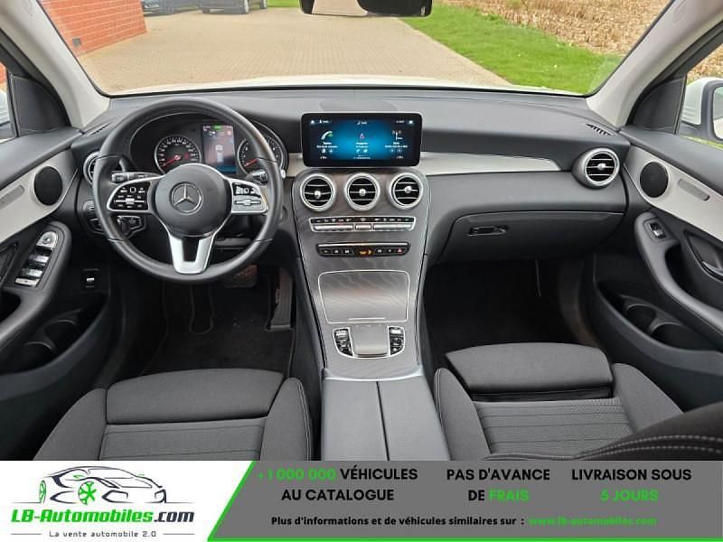 Occasion Mercedes GLC300e 211 ch (155 kW) 2021