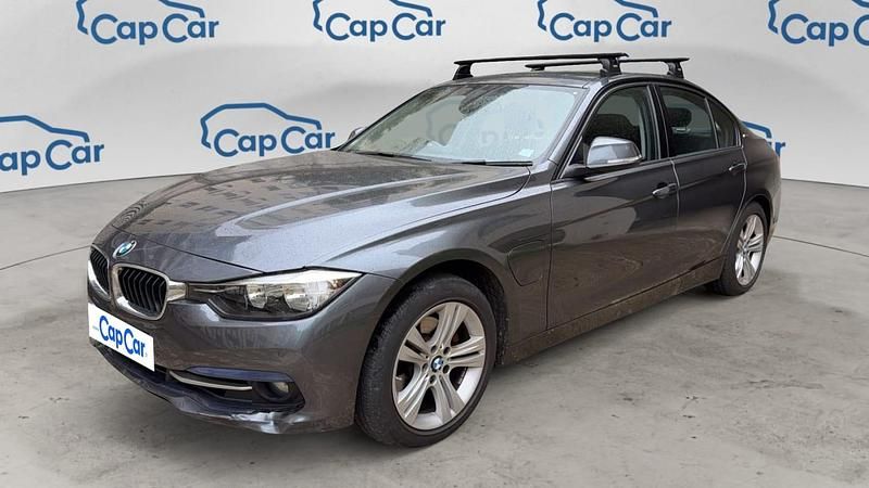 Utilisé 2016 BMW 330e Sport Line | 15 000 € - Image 1/3