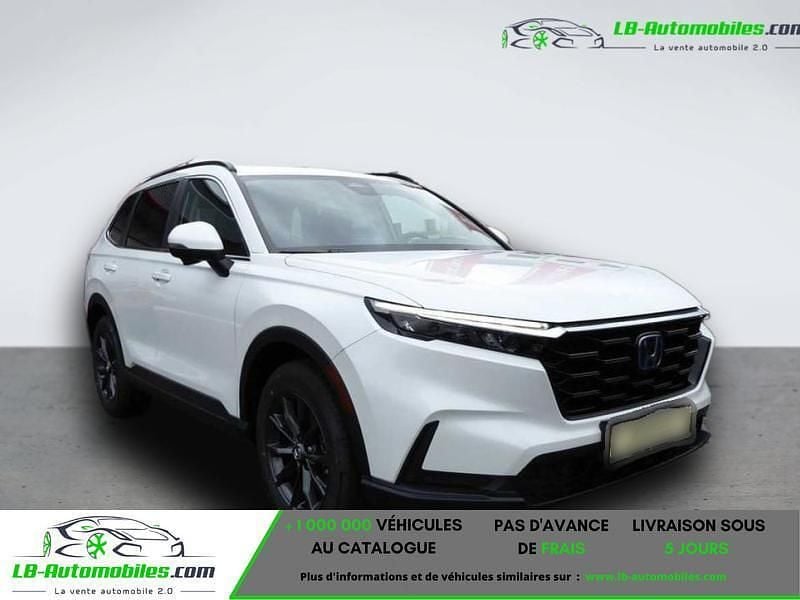 Utilisé 2025 Honda CR-V SUV | 57 600 € (Prix cher) - Image 1/4