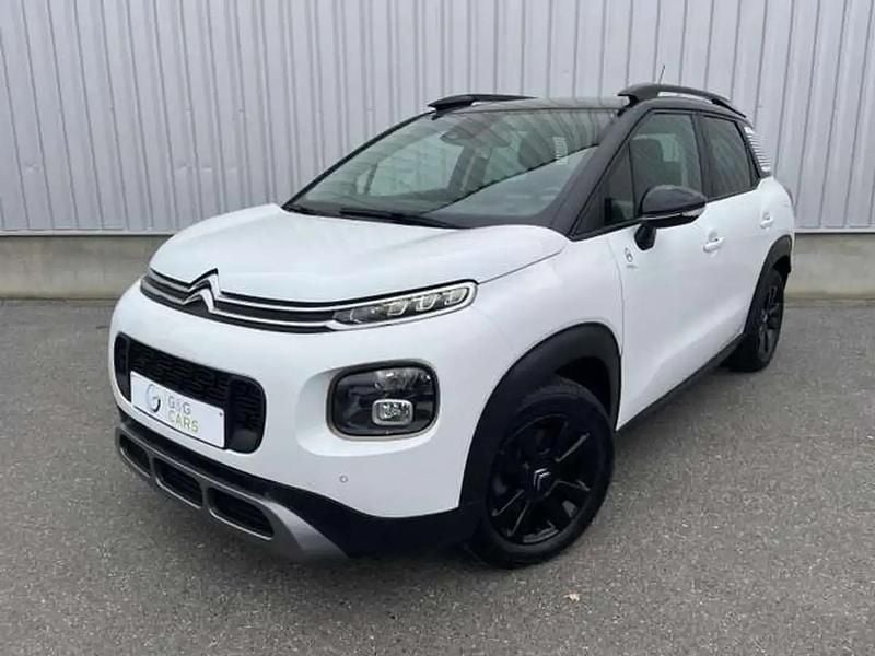 Occasion Citroën C3 Aircross Origins 110 ch (80 kW) 2020 Blanc SUV