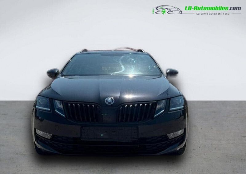 Utilisé 2020 Skoda Octavia Break | 21 300 € (Bon prix) - Image 1/3