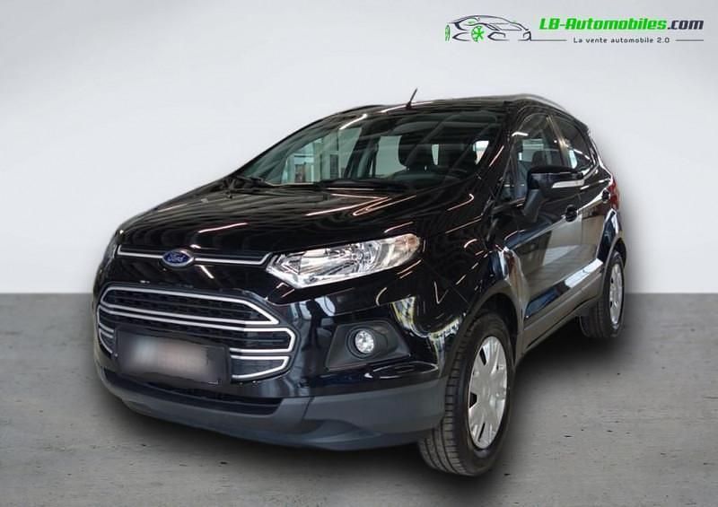 Utilisé 2016 Ford Ecosport SUV | 14 400 € (Prix juste) - Image 1/4