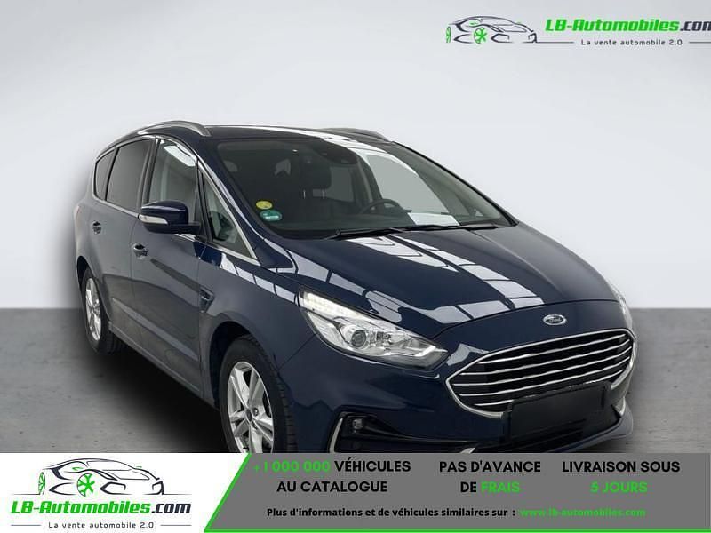 Utilisé 2022 Ford S-MAX S Monospace | 23 500 € - Image 1/4