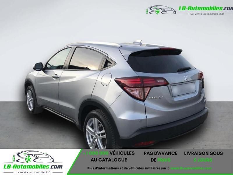 Occasion Honda HR-V 131 ch (96 kW) 2018 SUV