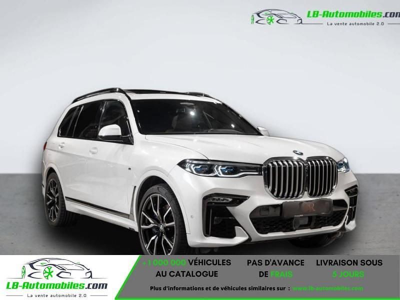 Occasion BMW X7 265 ch (194 kW) 2019 SUV