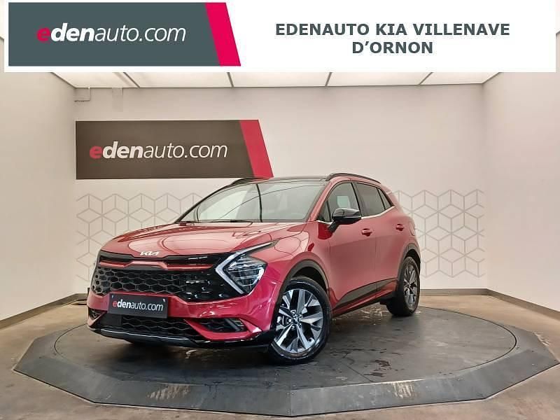 Utilisé 2022 Kia Sportage 2 SUV | 34 999 € (Prix cher) - Image 1/4