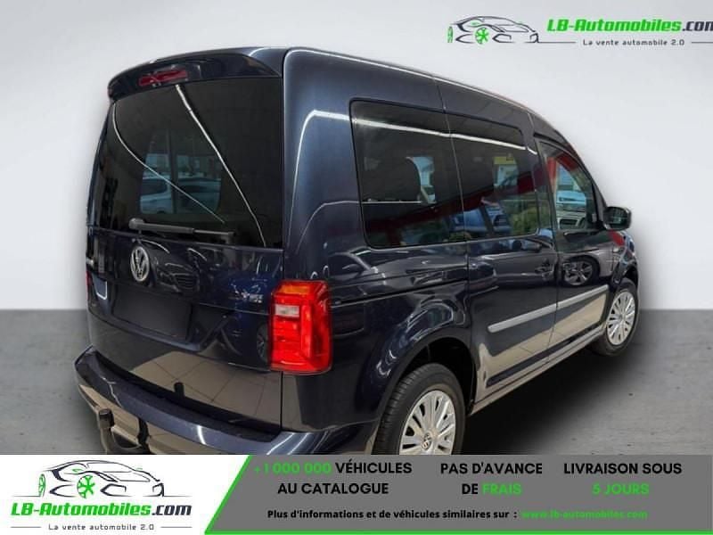 Occasion VW Caddy 84 ch (61 kW) 2016 Monospace