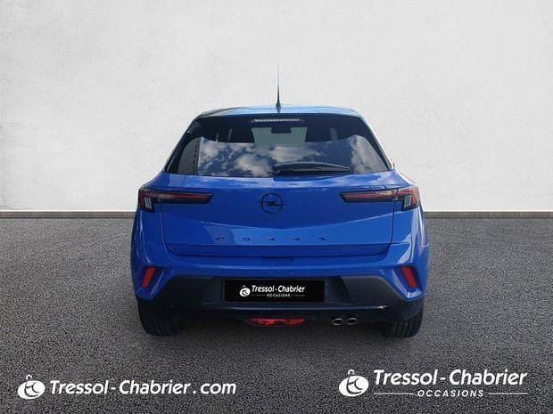 Occasion Opel Mokka Ultimate 130 ch (95 kW) 2024 Bleu SUV