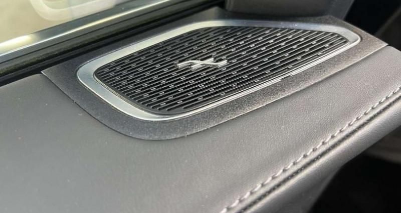 Occasion Mercedes GLC400d AMG line 252 ch (185 kW) 2023 Coupé