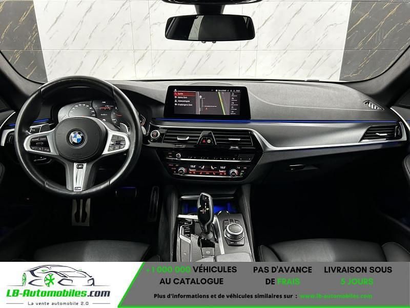 Occasion BMW 520 Comfort Edition 184 ch (135 kW) 2020 Berline