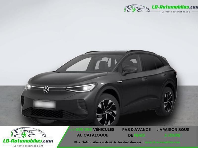 Utilisé 2021 VW ID.4 Pure SUV | 27 800 € (Prix assez cher) - Image 1/4