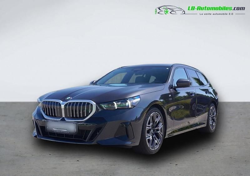 Utilisé 2024 BMW 520 Comfort Edition Berline | 56 600 € (Prix juste) - Image 1/4