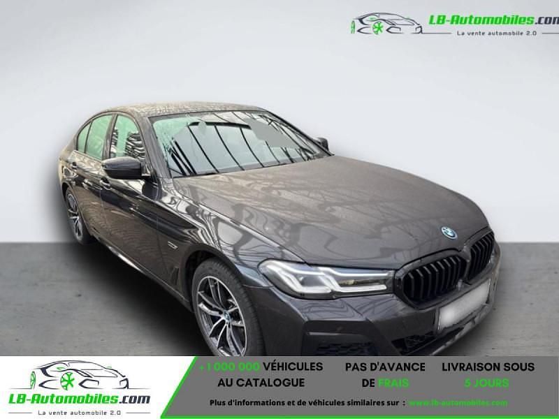 Occasion BMW 530e Comfort Edition 292 ch (214 kW) 2021 Berline