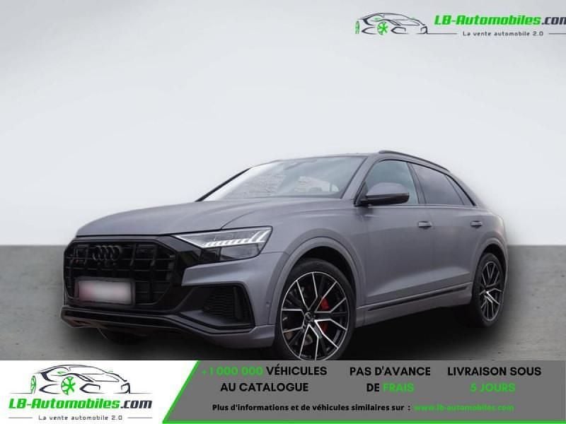 Occasion 2021 Audi SQ8 Sport SUV | 82 800 € (Prix juste) - Image 1/4