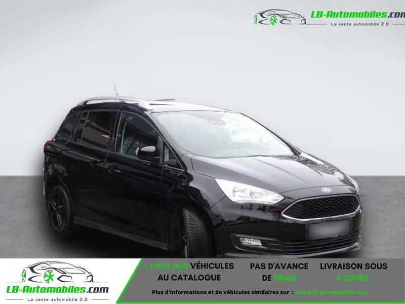 Occasion Ford Grand C-Max 125 ch (91 kW) 2016 Monospace