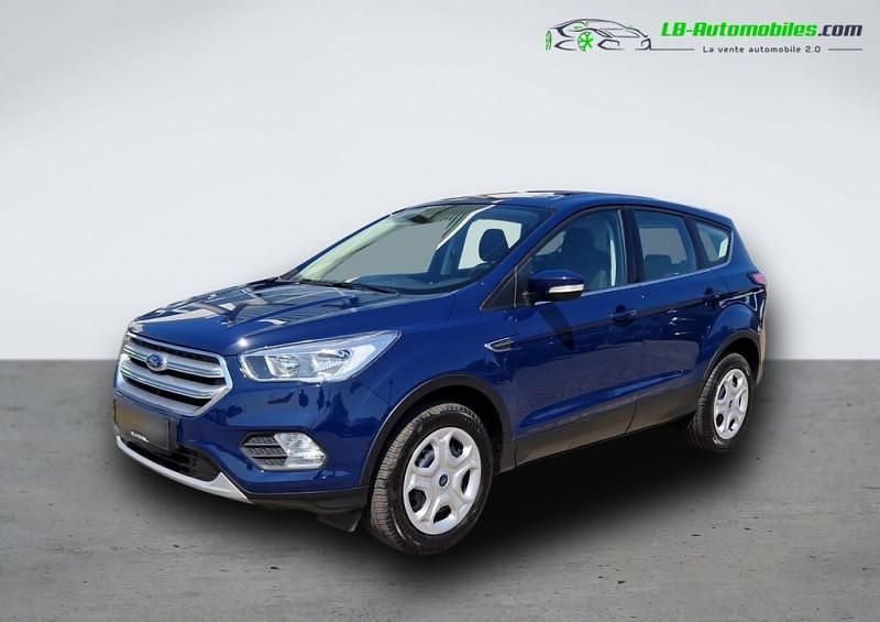Utilisé 2019 Ford Kuga SUV | 18 400 € (Super prix) - Image 1/4