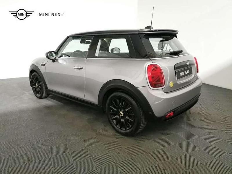 Occasion Mini Cooper SE Essential 136 kW (186 ch) 2022 Argent Citadine