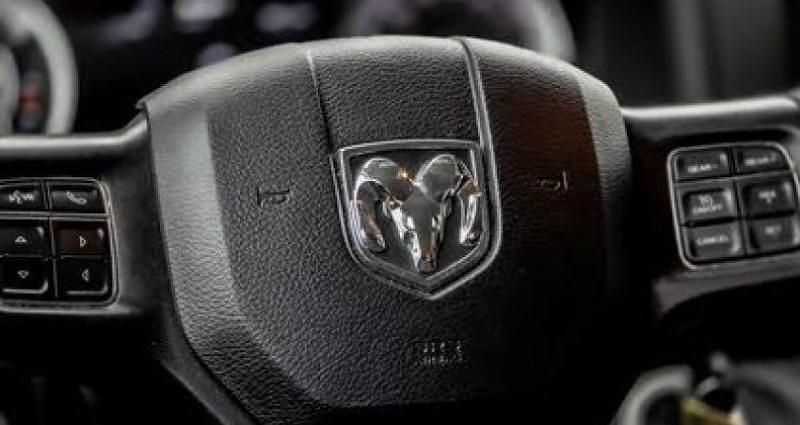 Occasion Dodge Ram 2021