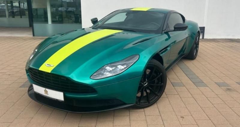 Occasion 2020 Aston Martin DB11 Coupé | 153 900 € - Image 1/4