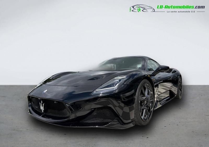 Utilisé 2022 Maserati MC20 Coupé | 227 000 € - Image 1/4
