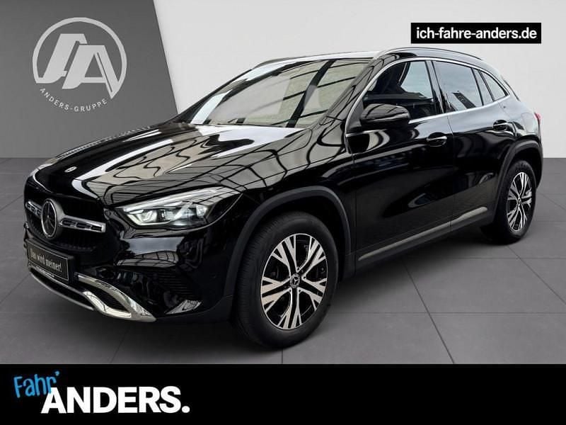 Utilisé 2023 Mercedes GLA250 SUV | 35 694 € (Super prix) - Image 1/3