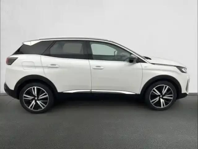 Occasion Peugeot 3008 S 2022 Blanc SUV