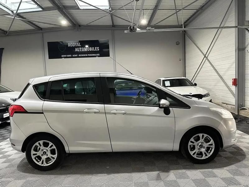 Occasion Ford B-MAX Trend 101 ch (74 kW) 2014 Monospace