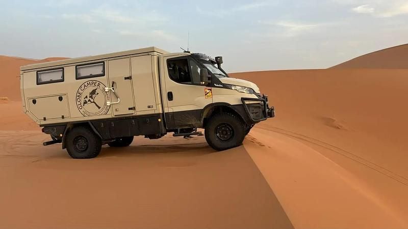 Occasion Iveco Daily 179 ch (131 kW) 2022