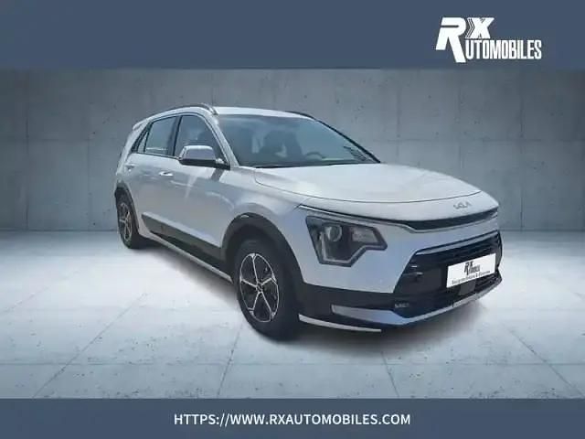 Occasion Kia Niro Active 129 ch (94 kW) 2025 Snow white pearl SUV