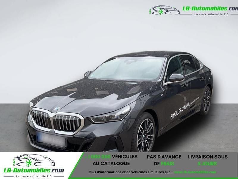 Utilisé 2024 BMW 520 Comfort Edition Berline | 54 800 € (Prix juste) - Image 1/4