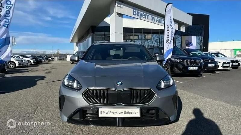 Occasion BMW 123 M Sport 222 ch (163 kW) 2025 Citadine