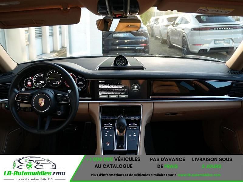 Occasion Porsche Panamera 4 462 ch (339 kW) 2021 Berline