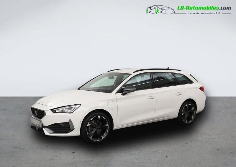 Utilisé 2022 Cupra Leon Citadine | 28 500 € (Prix juste) - Image 1/4