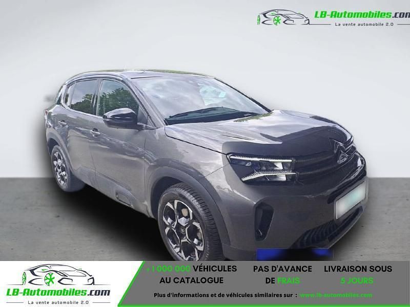 Occasion 2023 Citroën C5 Aircross PureTech SUV | 25 000 € (Prix juste) - Image 1/4