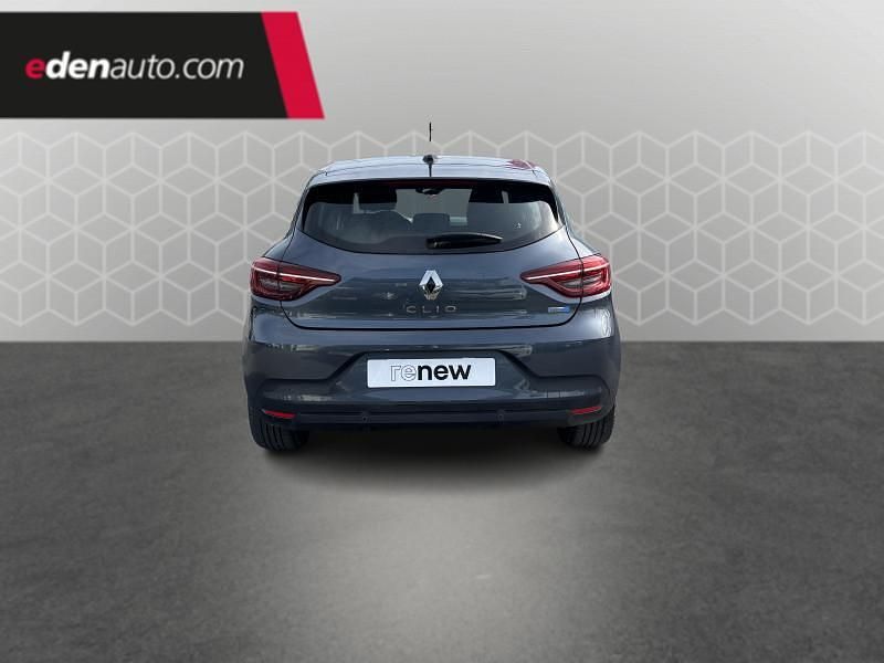 Occasion Renault Clio V LIMITED 140 ch (102 kW) 2021 Citadine