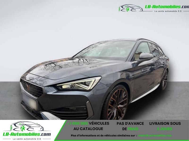 Occasion Cupra Leon 310 ch (228 kW) 2021 Break