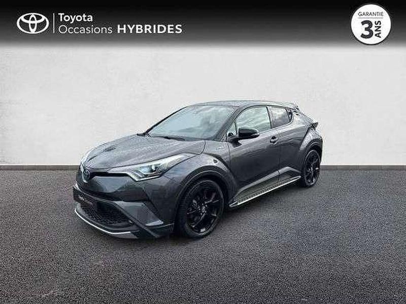 Utilisé 2019 Toyota C-HR SUV | 20 890 € - Image 1/1