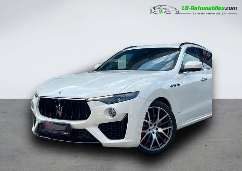 Utilisé 2019 Maserati Levante SUV | 45 100 € (Prix juste) - Image 1/4